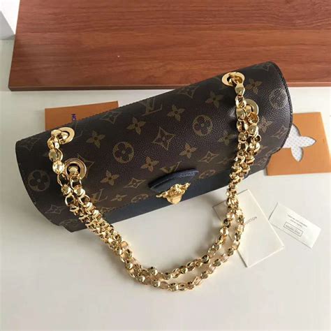 lv chain bag